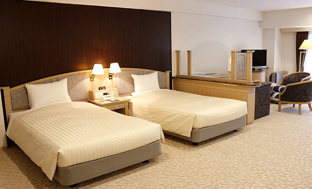 輕井澤滑雪 輕井澤Cypress酒店