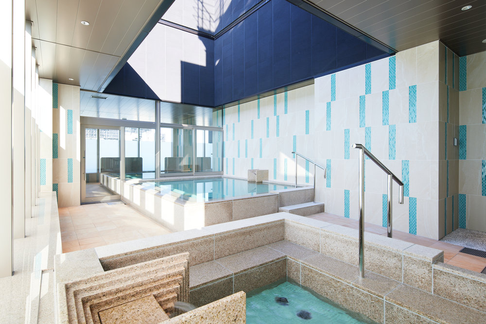 大阪新酒店 心齋橋光芒酒店 Candeo Hotels Osaka Shinsaibashi