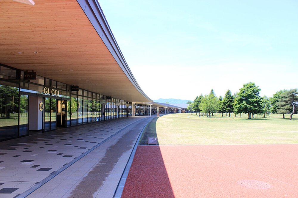 輕井澤OUTLET,東京,日本,日本Outlet,輕井澤