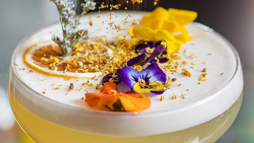 Looks amazing, right? Image credit to KABOOM on Instagram