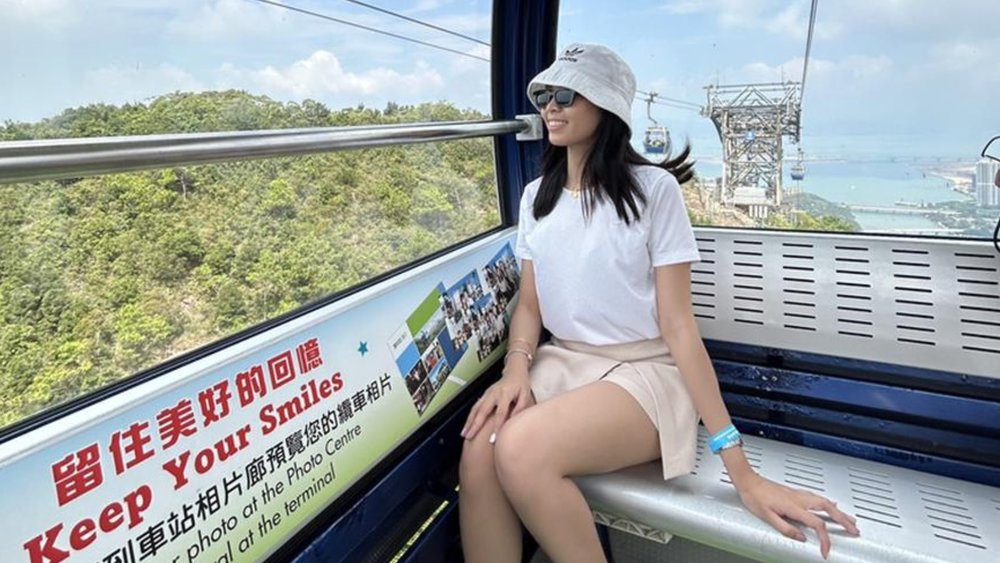 A perfect place for a date. Image credit to Kate