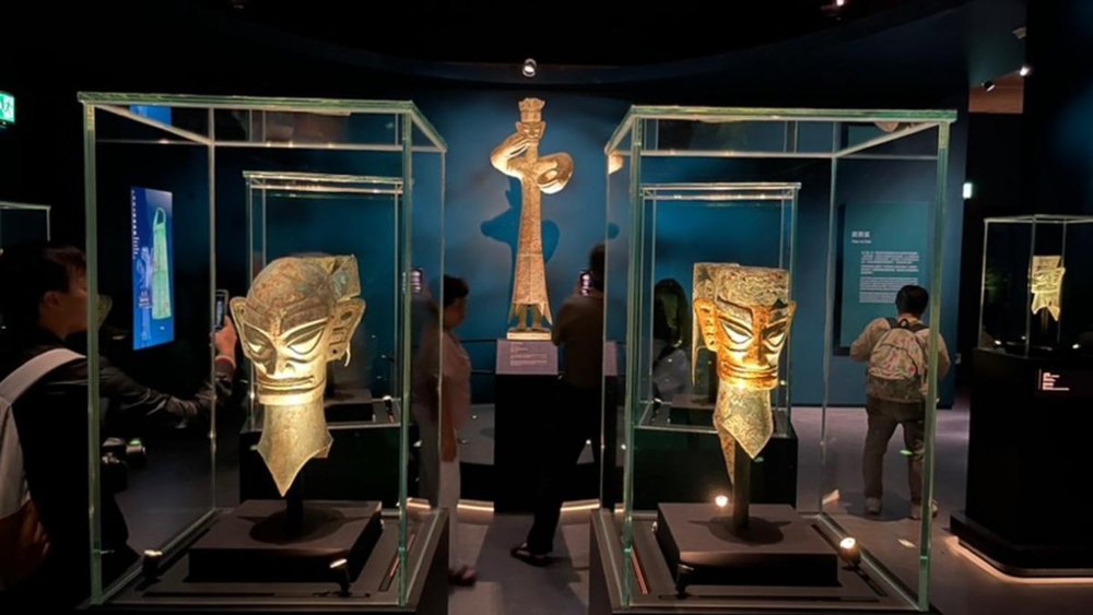 Museum and chill, anyone? Image credit to Pasin