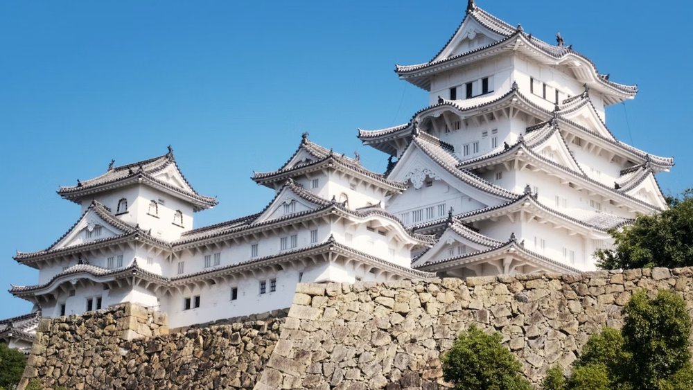Hyogo - Seaside Serenade and Natural Beauty