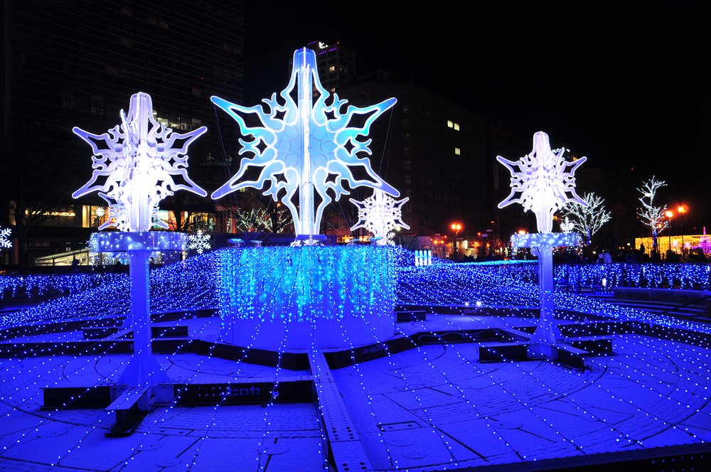 Klook Insider Guide to the Sapporo Snow Festival: What It Is, Where to ...