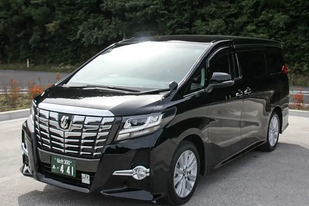 Narita Airport Private Transfer