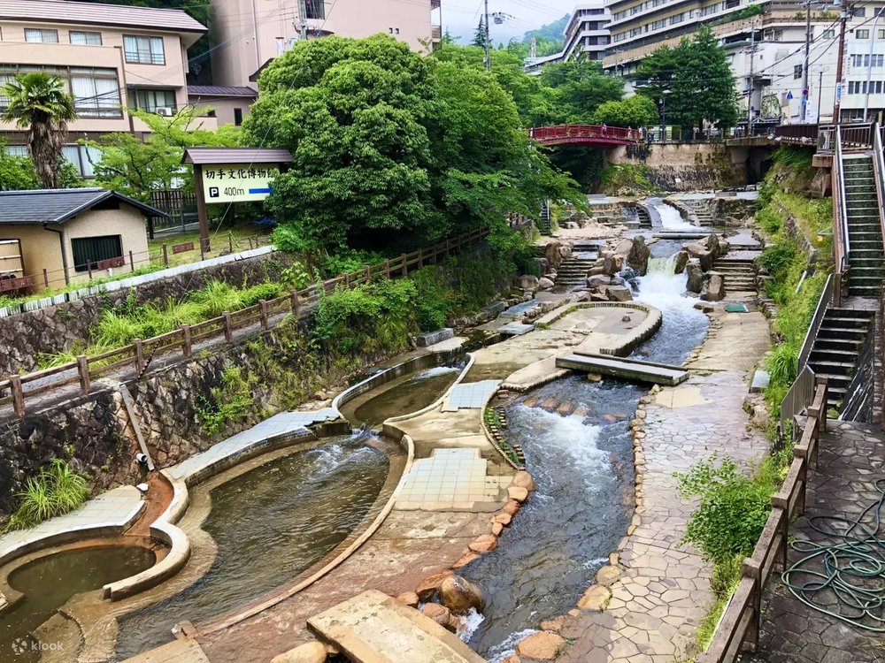 16 Onsen di Jepang yang Wajib Dikunjungi: Pilihan Onsen di Tokyo dan ...