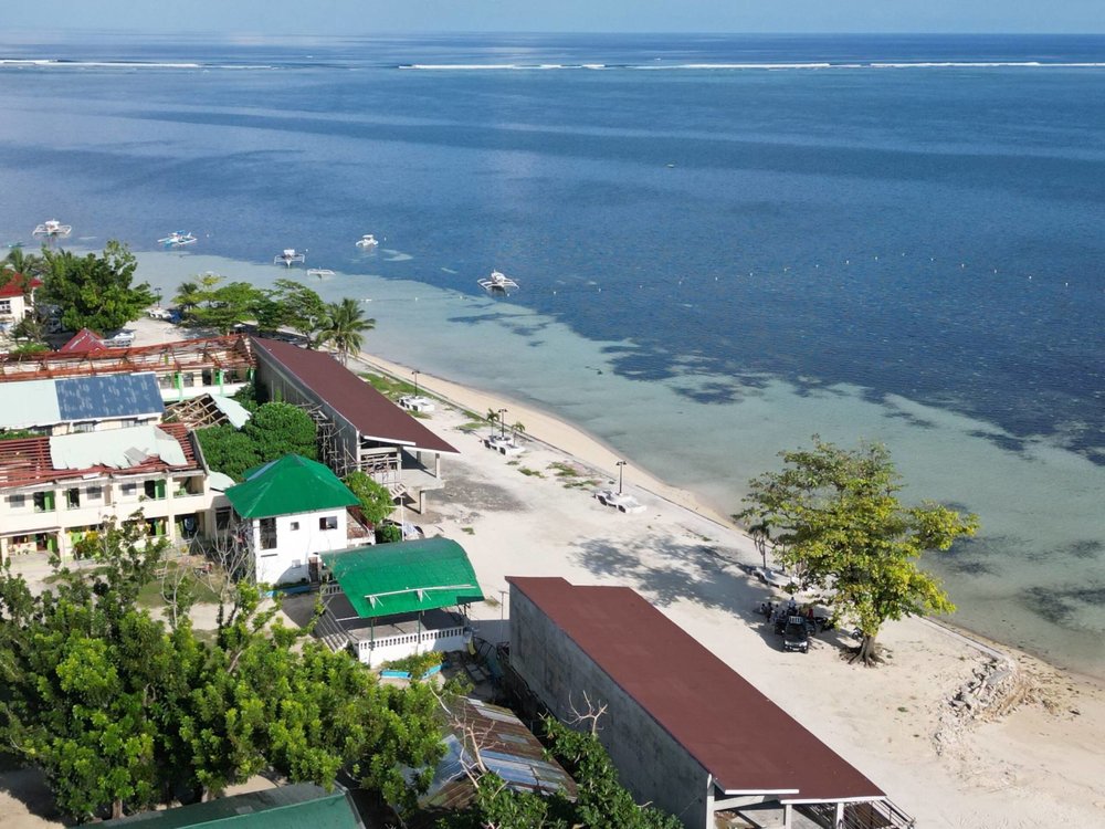 general Luna overview