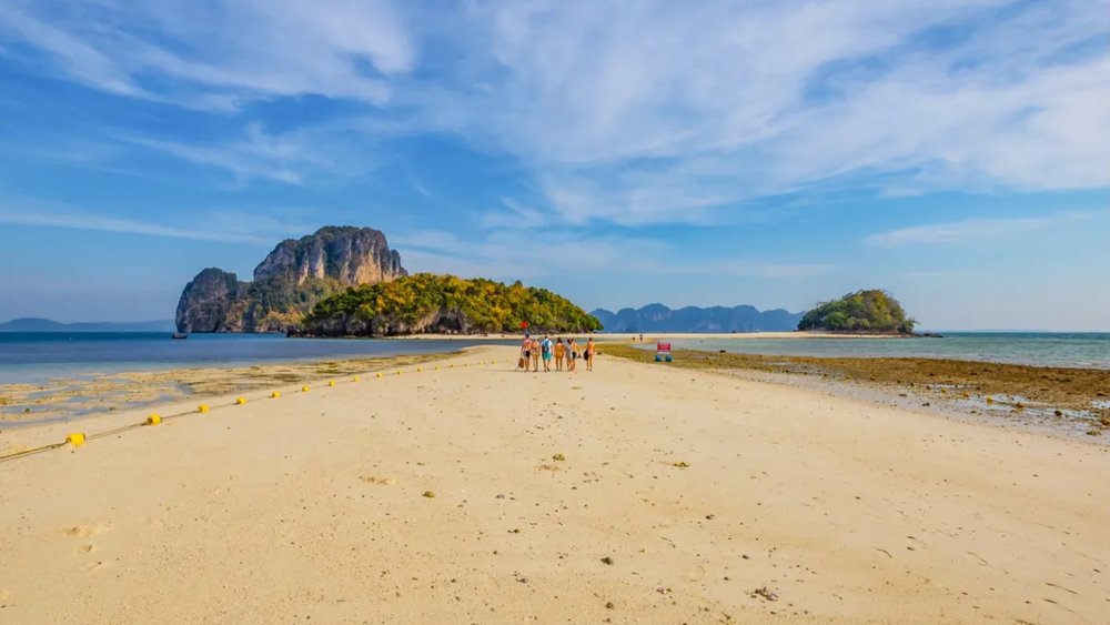 Krabi, Thailand