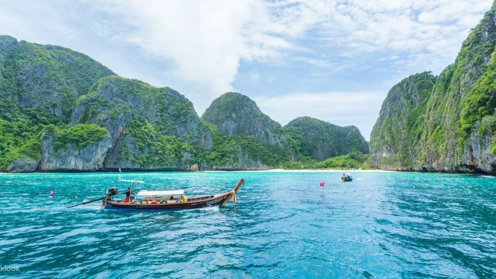 Phi Phi Islands