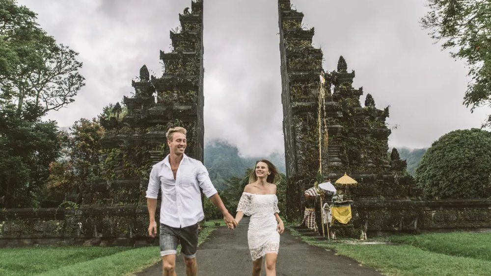 Bali Instagram Tour