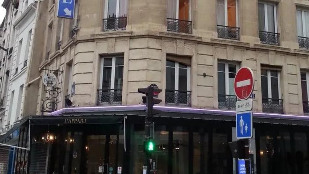 Hipotel Paris Bastille Saint Antoine