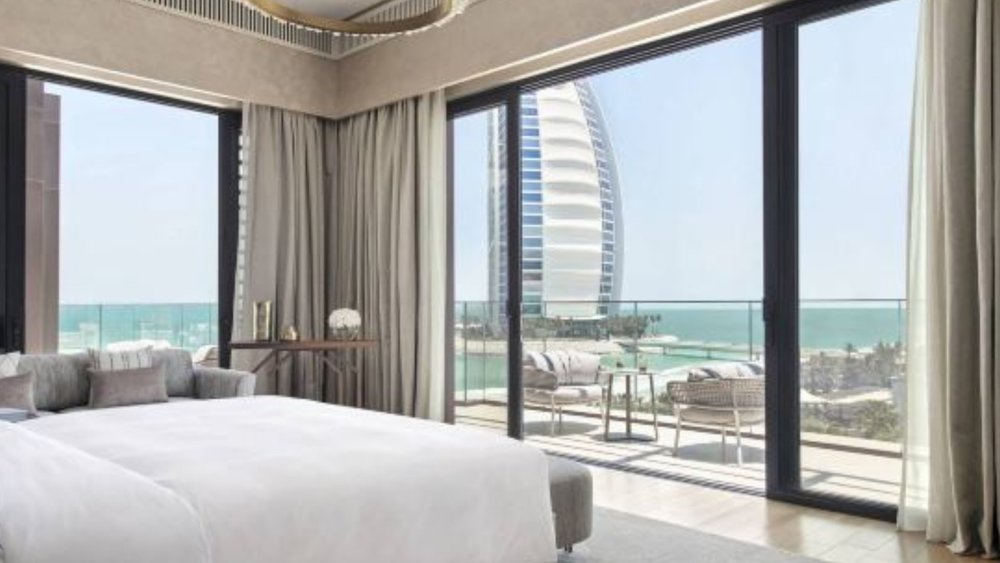Jumeirah Al Naseem