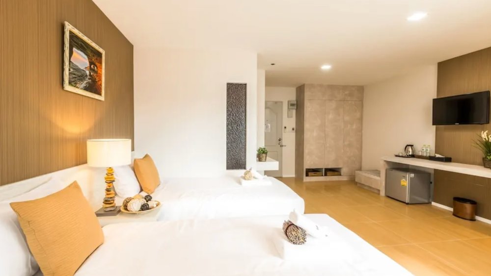 8 Affordable Hotels in Bangkok for Everyone Klook Travel Blog