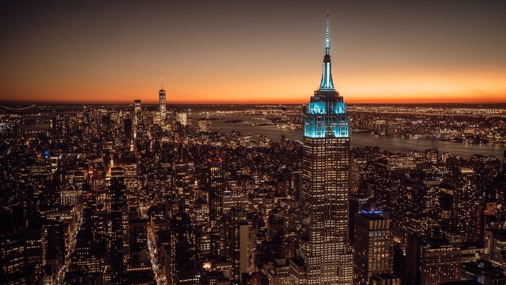 1.  Summit One Vanderbilt