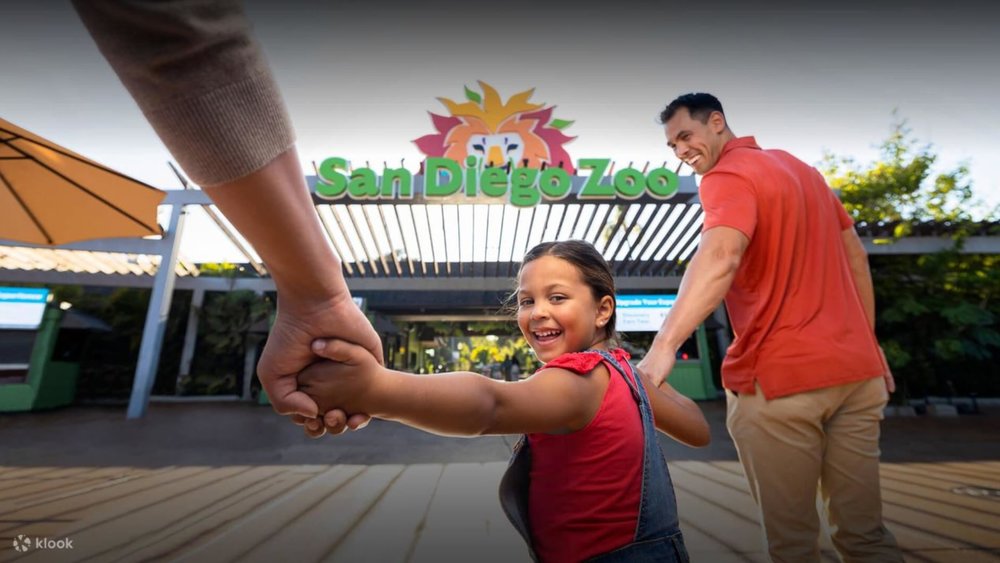 3. All-Access Pass for Your Los Angeles Bliss