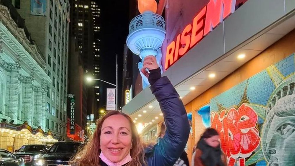 RiseNY (New York City)