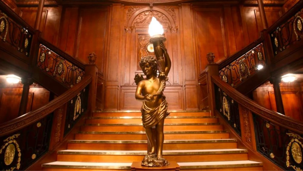 The Artifact Exhibition (Orlando)