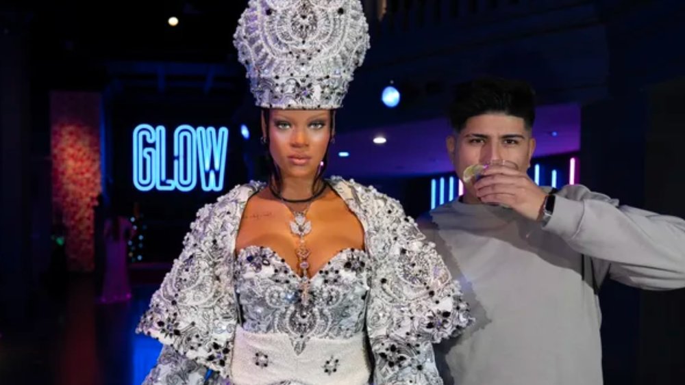 Madame Tussauds (New York City)