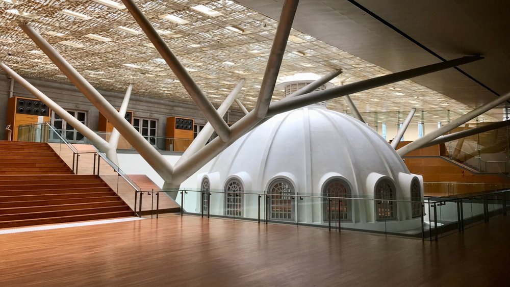 National Gallery Singapore