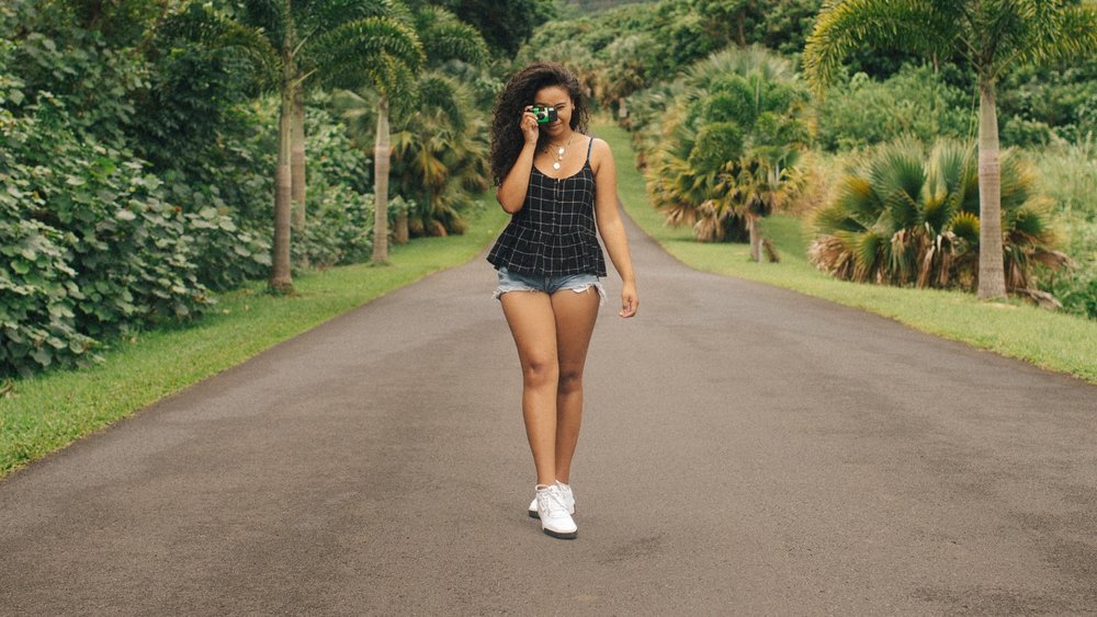 6. Versatile footwear