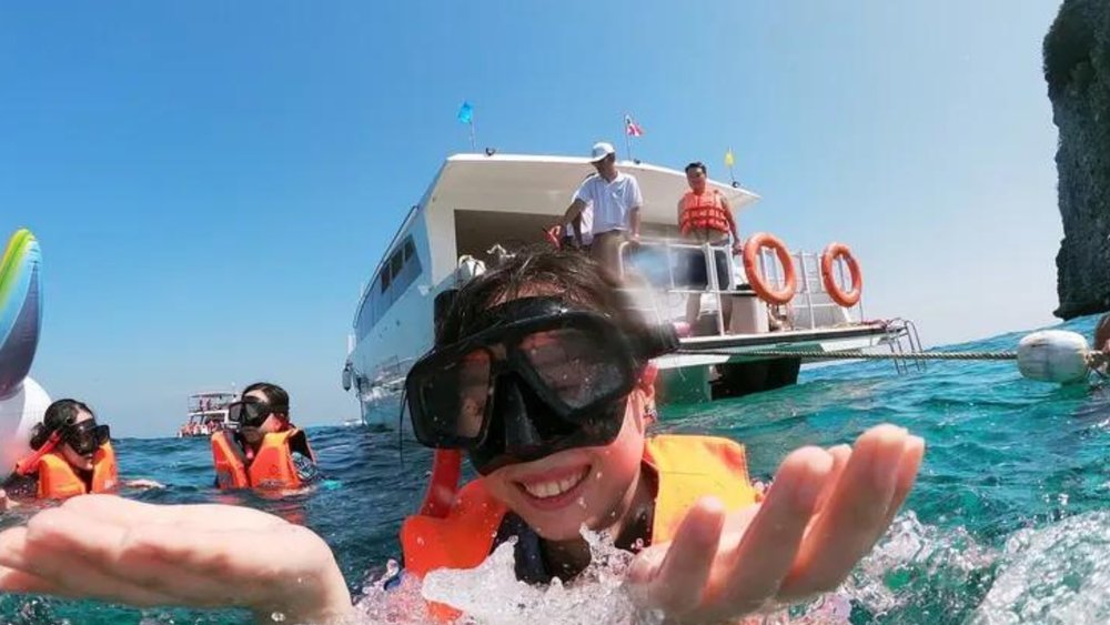 How To Apply for a Phuket, Thailand Visa: