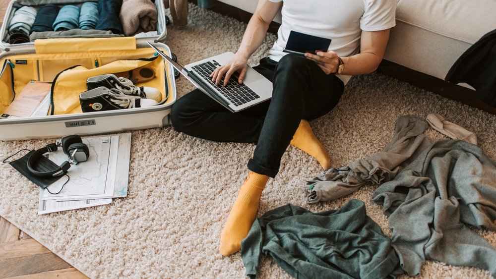 3. Prepare the supporting documents for your Phuket Tourist Visa