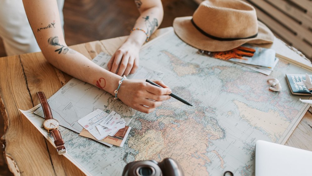 Additional tips for applying for a visa for Phuket in Thailand: