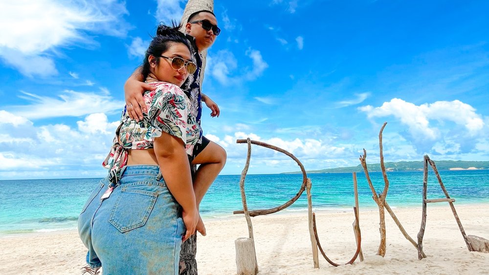 4. Go Island Hopping