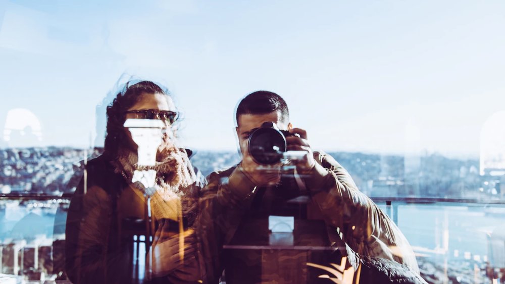 Istanbul Instagram Tour