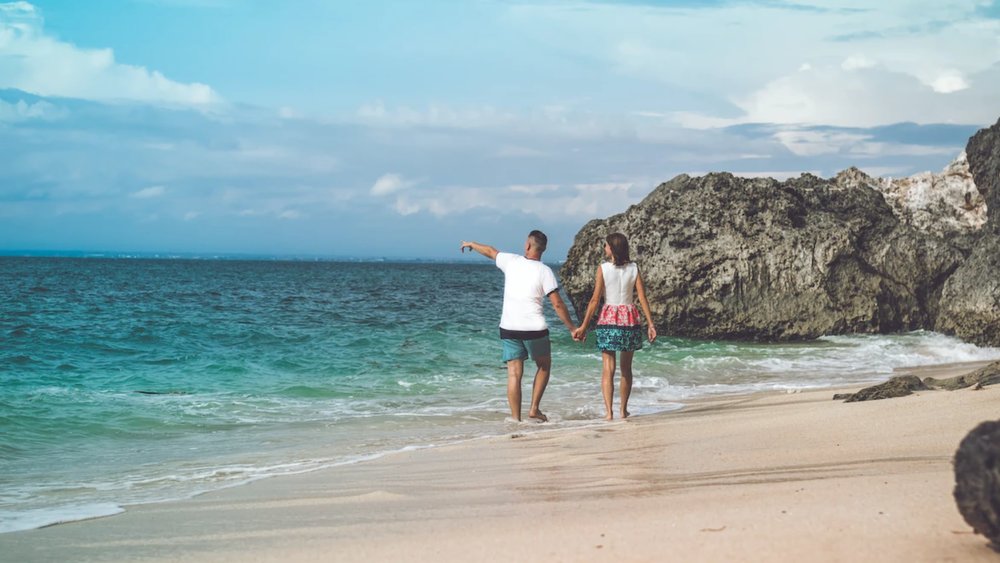 Instagram Tour in Bali (with Photographer)