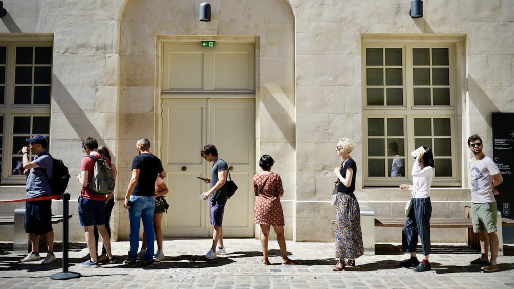 Budget Activities in France: