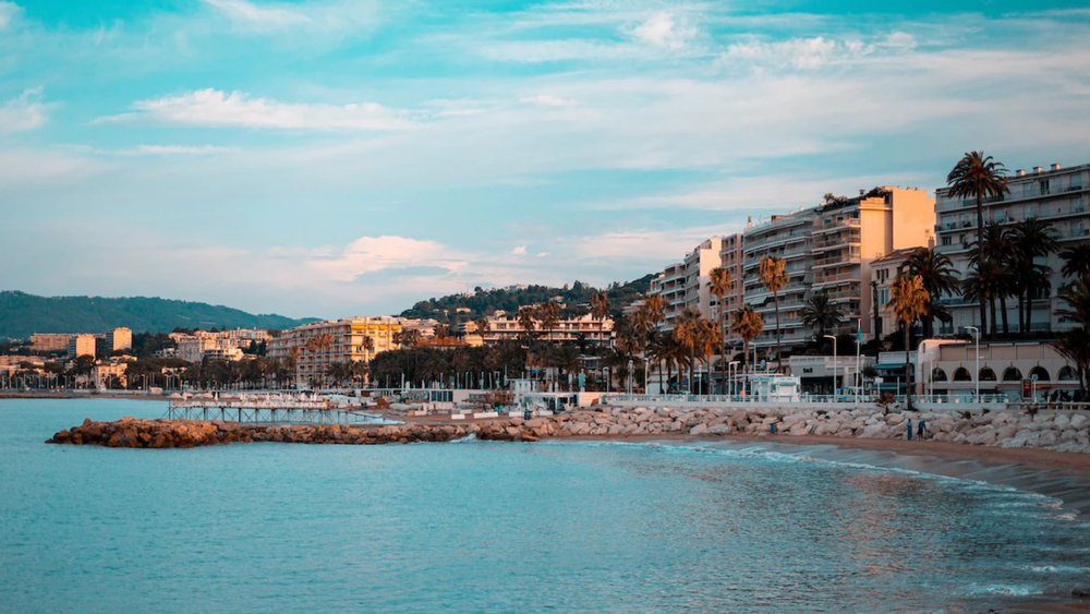 Join-in French Riviera Tour (80 USD)