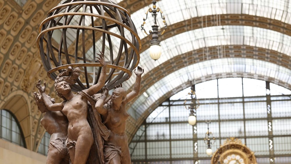 Musée d’Orsay