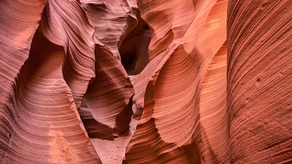 2. Wander around the Grand Canyon and Antelope Canyon