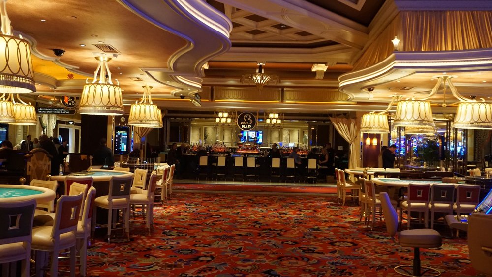 6. Spend a boozy night out at the city’s best rooftop bars!