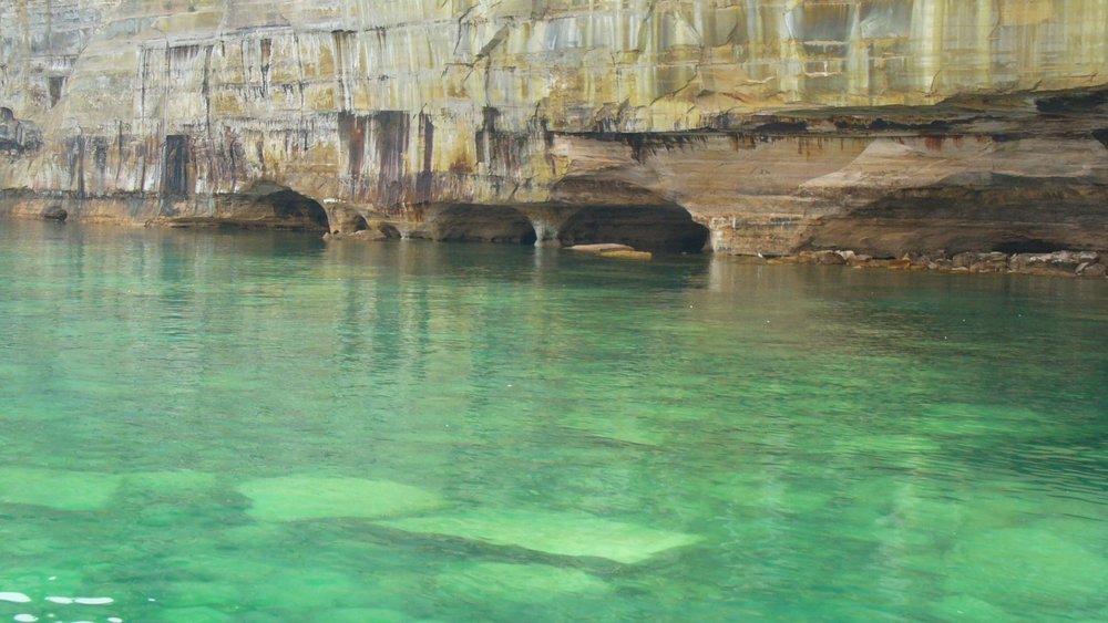 7. Embark on a kayaking adventure