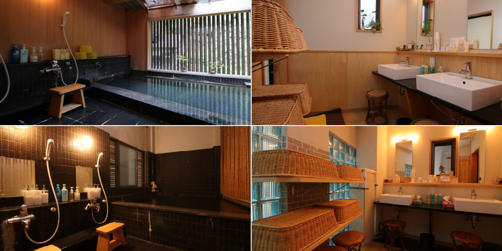 銀山溫泉|旅籠 いとうや