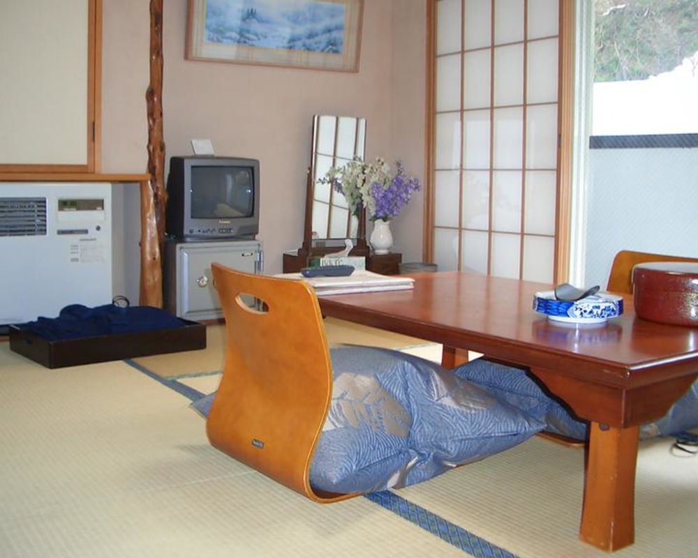 銀山溫泉|旅館 松本