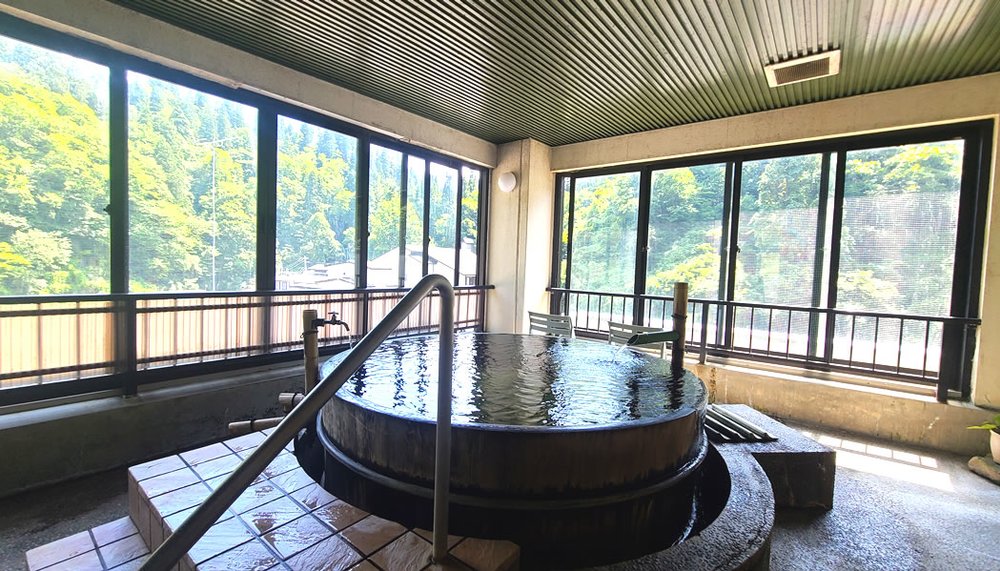 銀山溫泉|昭和館