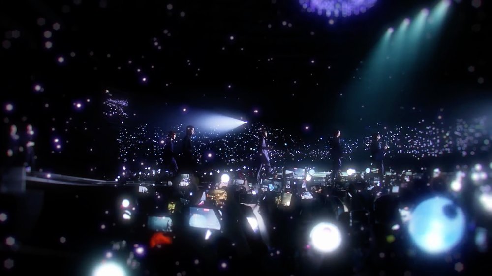 All you need to know about B★VERSE BTS Exhibition in Kuala Lumpur