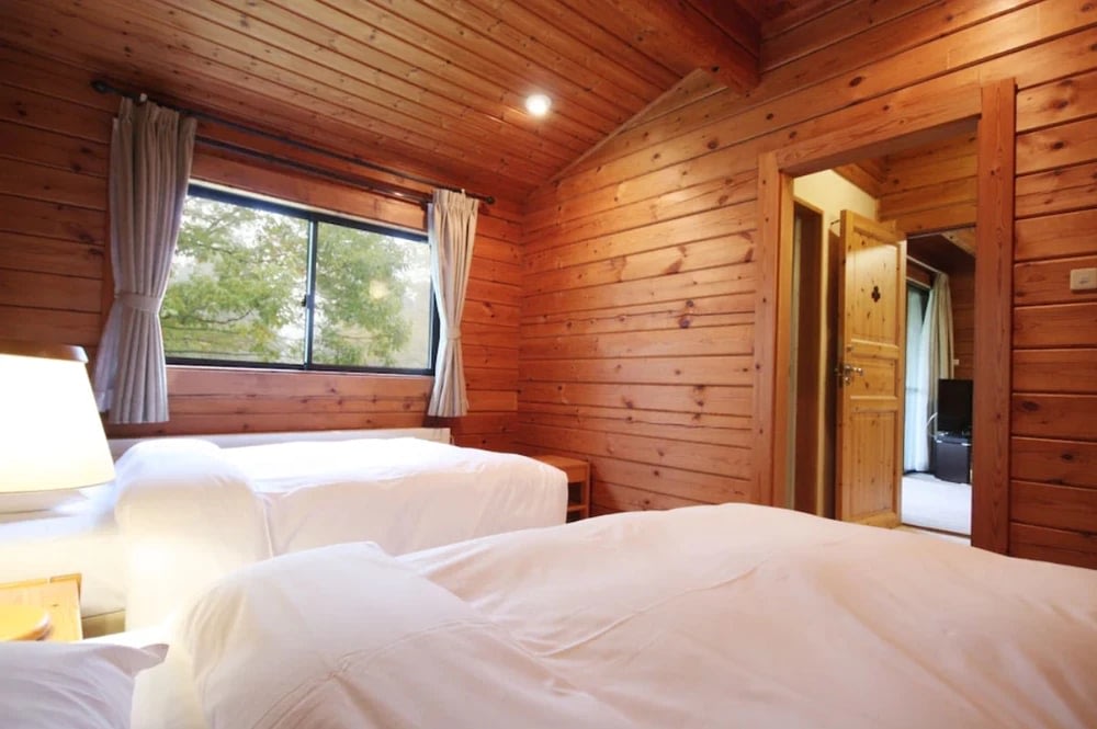 [hk] 輕井澤西王子酒店