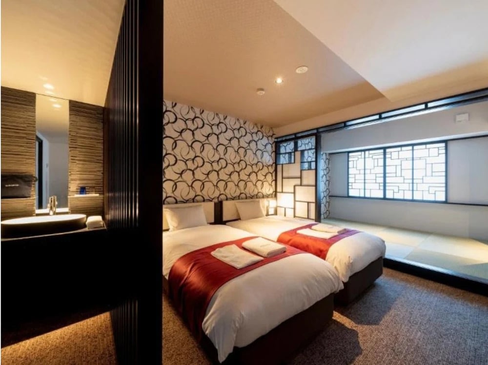 [hk]羅索輕井澤酒店