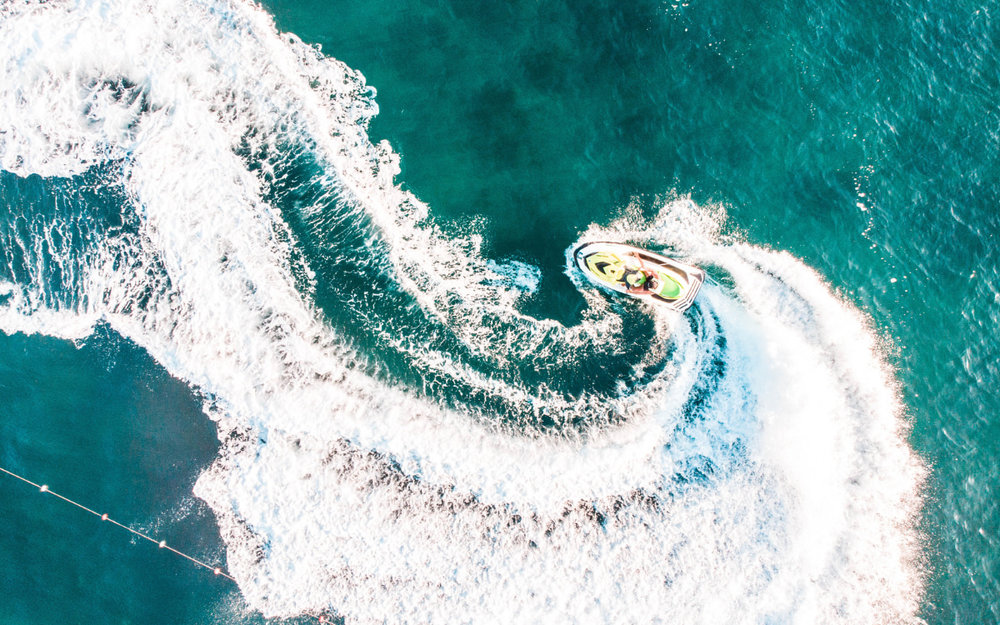 Trải Nghiệm Thuyền Đáy Kính