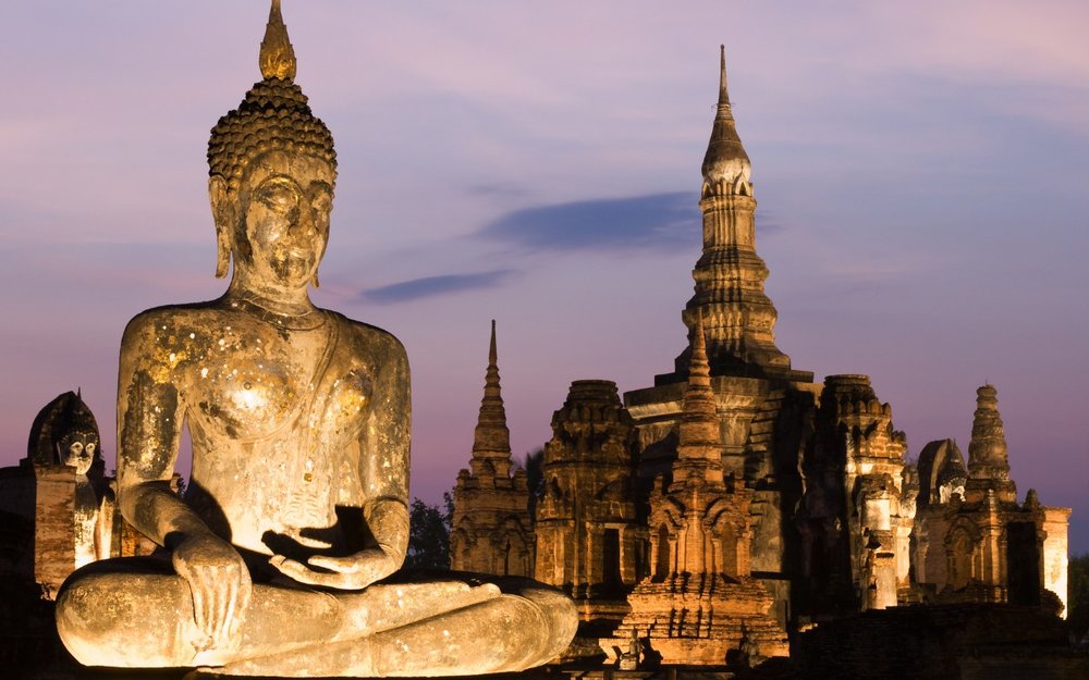 Du Lịch Sukhothai Mùa Nào Đẹp Nhất