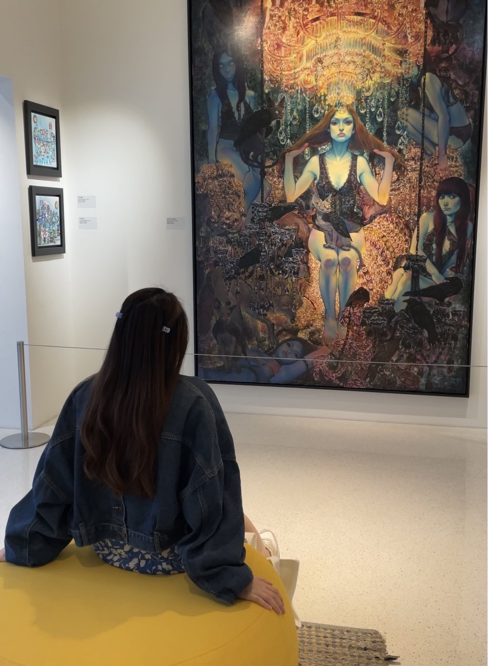 Urban Museum Kuala Lumpur Ur-Mu