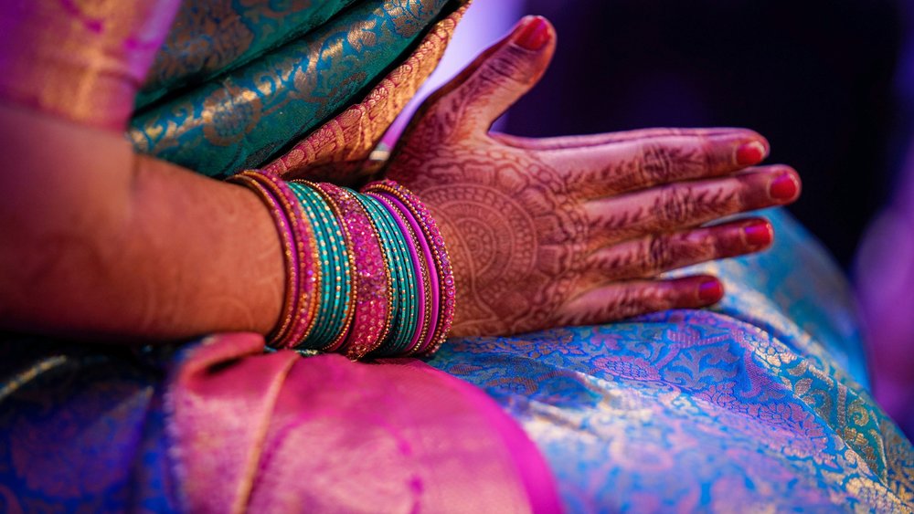 Fashion Show - Diwali Singapore