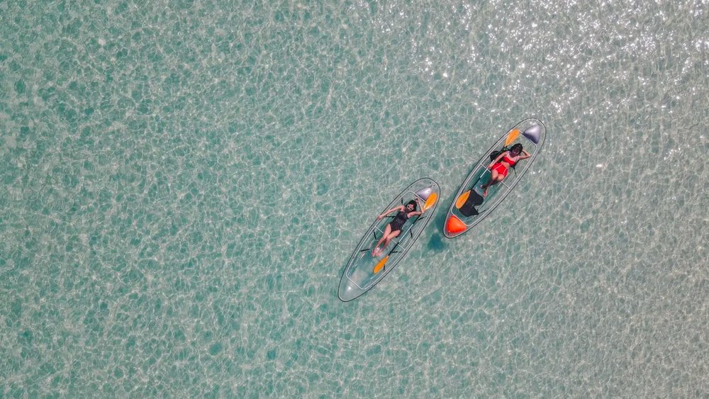 Pattaya Water Sports