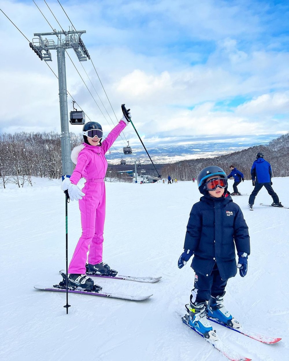 二世古花園渡假村 HANAZONO