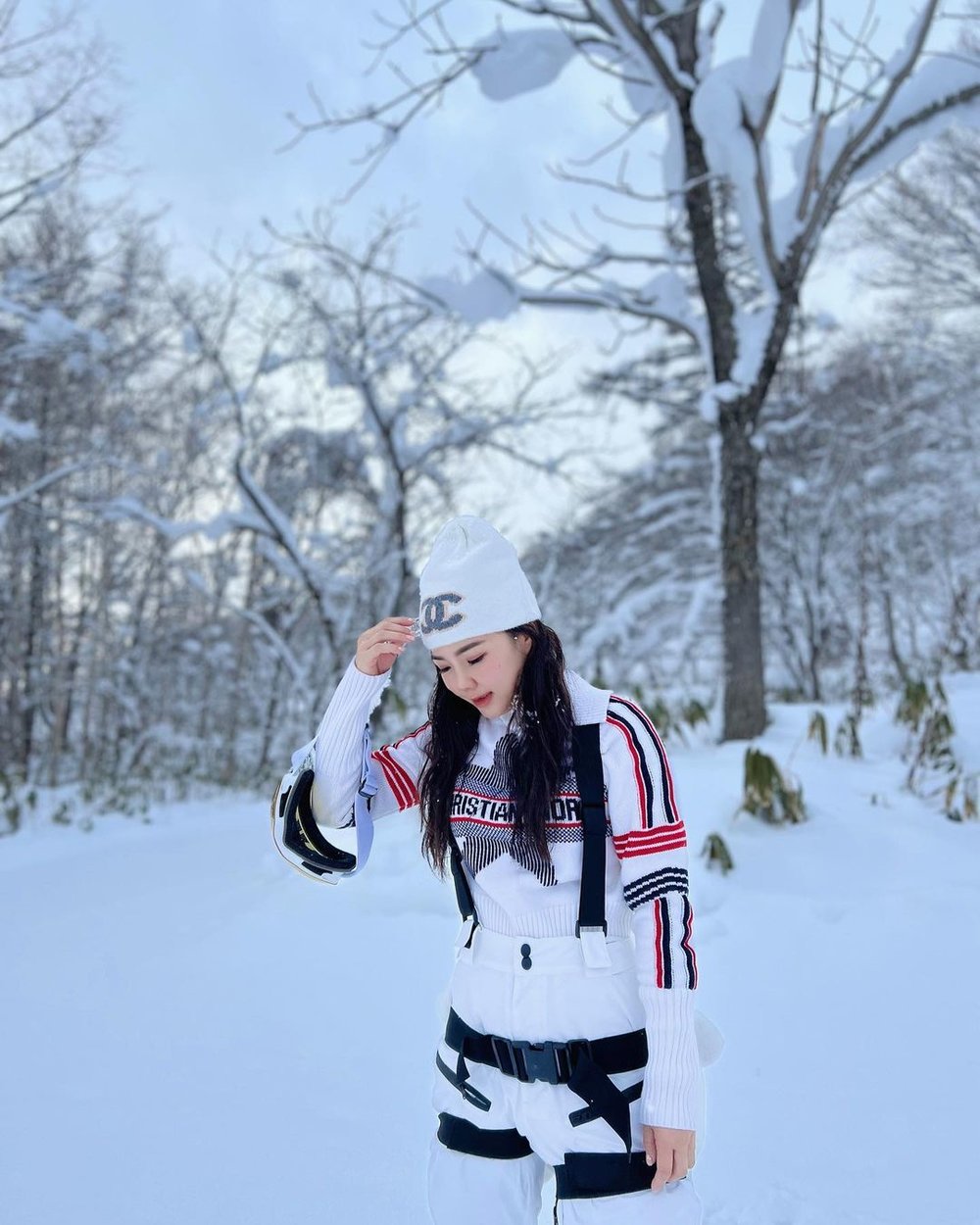 二世古希爾頓度假酒店