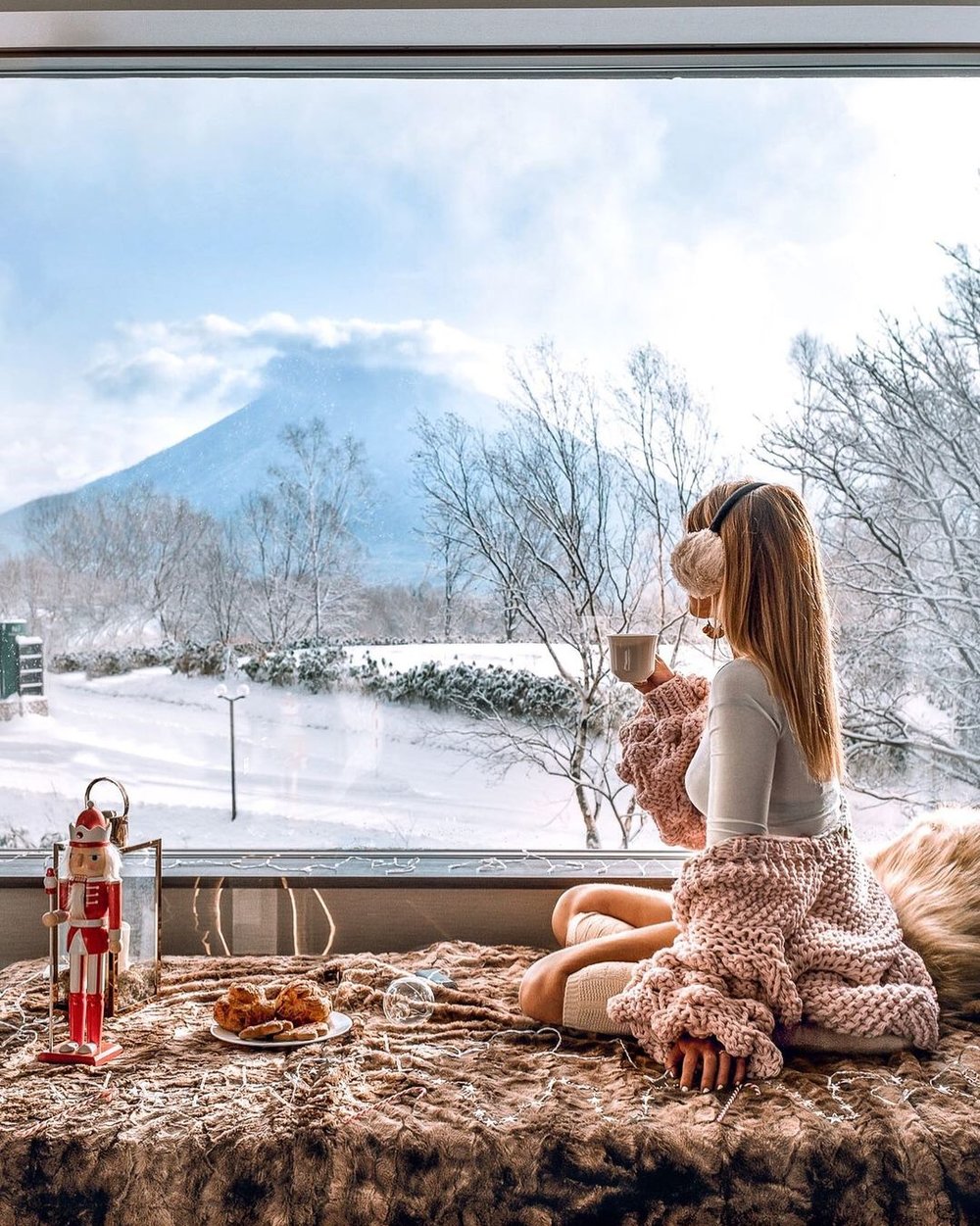 二世古日出希爾酒店